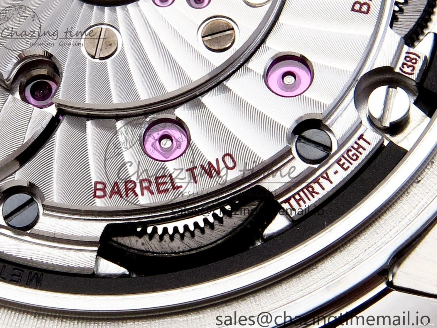 0209 Elegant Seamaster 300 Heritage SS VSF 1:1 Best Edition Blue Dial on SS Bracelet A 7701